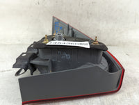 2003-2005 Honda Civic Tail Light Assembly Passenger Right OEM Fits Fits 2003 2004 2005 OEM Used Auto Parts - Oemusedautopart