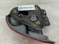2003-2005 Honda Civic Tail Light Assembly Passenger Right OEM Fits Fits 2003 2004 2005 OEM Used Auto Parts - Oemusedautopart