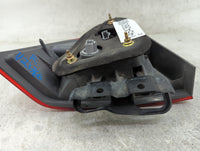 2003-2005 Honda Civic Tail Light Assembly Passenger Right OEM Fits Fits 2003 2004 2005 OEM Used Auto Parts - Oemusedautopart
