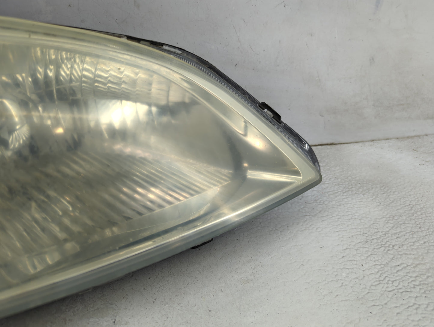 2003 Honda Civic Passenger Right Oem Head Light Headlight Lamp - Oemusedautoparts1.com