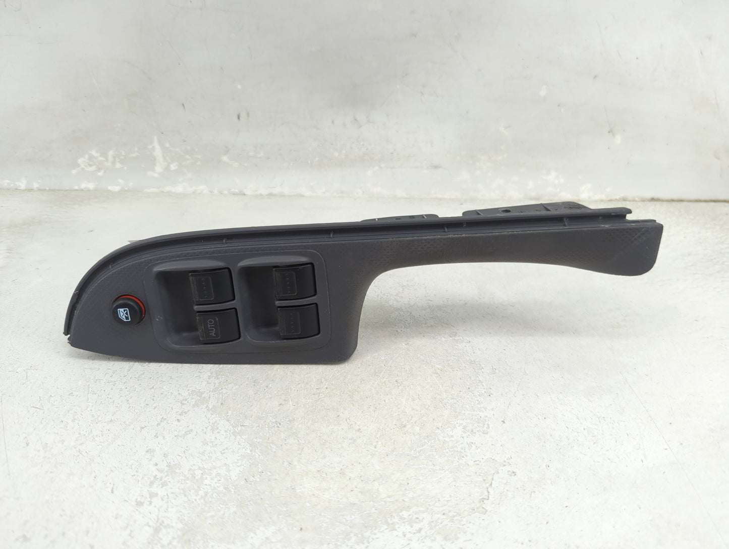 2001-2005 Honda Civic Master Power Window Switch Replacement Driver Side Left P/N:83593-S5AA-9010-M1 Fits OEM Used Auto Part