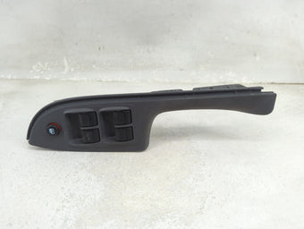 compare product 2001-2005 Honda Civic Master Power Window Switch Replacement Driver Side Left P/N:83593-S5AA-9010-M1 Fits OEM Used Auto Parts