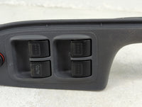2001-2005 Honda Civic Master Power Window Switch Replacement Driver Side Left P/N:83593-S5AA-9010-M1 Fits OEM Used Auto Part