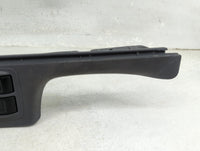 2001-2005 Honda Civic Master Power Window Switch Replacement Driver Side Left P/N:83593-S5AA-9010-M1 Fits OEM Used Auto Part