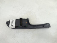 2001-2005 Honda Civic Master Power Window Switch Replacement Driver Side Left P/N:83593-S5AA-9010-M1 Fits OEM Used Auto Part