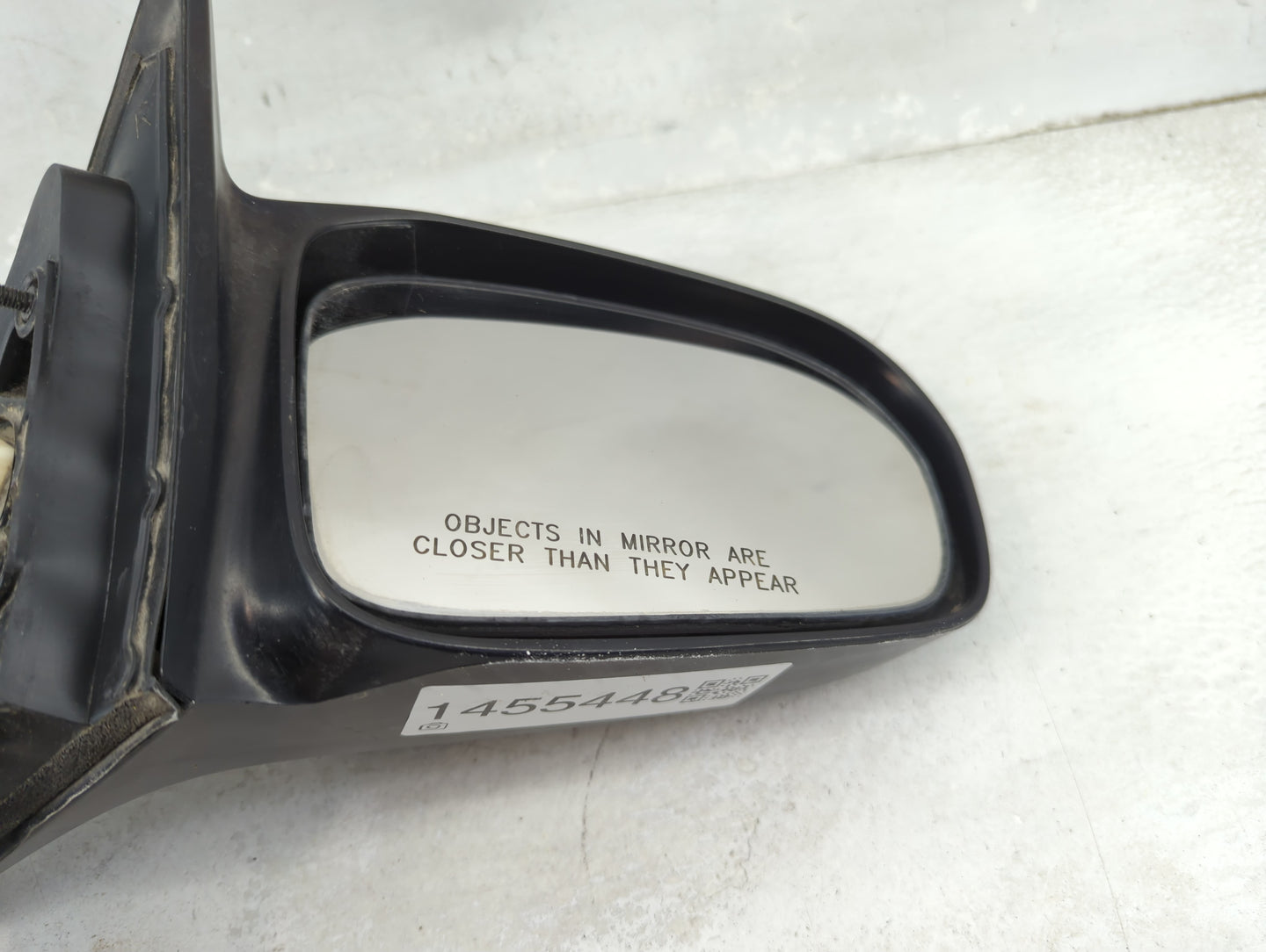2003 Honda Civic Passenger Side View Mirror - Right Door Mirror OEM Used - Oemusedautoparts1.com