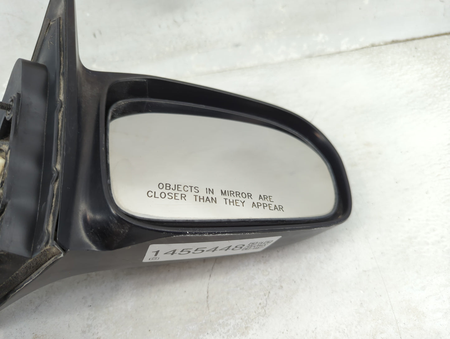 2003 Honda Civic Passenger Side View Mirror - Right Door Mirror OEM Used - Oemusedautoparts1.com
