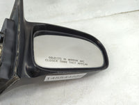 2003 Honda Civic Passenger Side View Mirror - Right Door Mirror OEM Used - Oemusedautoparts1.com