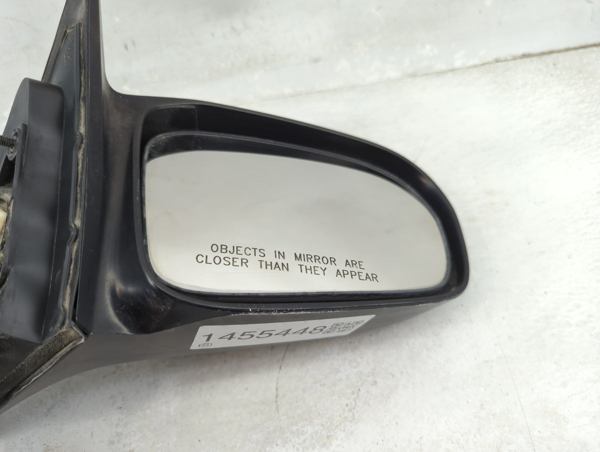 2003 Honda Civic Passenger Side View Mirror - Right Door Mirror OEM Used - Oemusedautoparts1.com