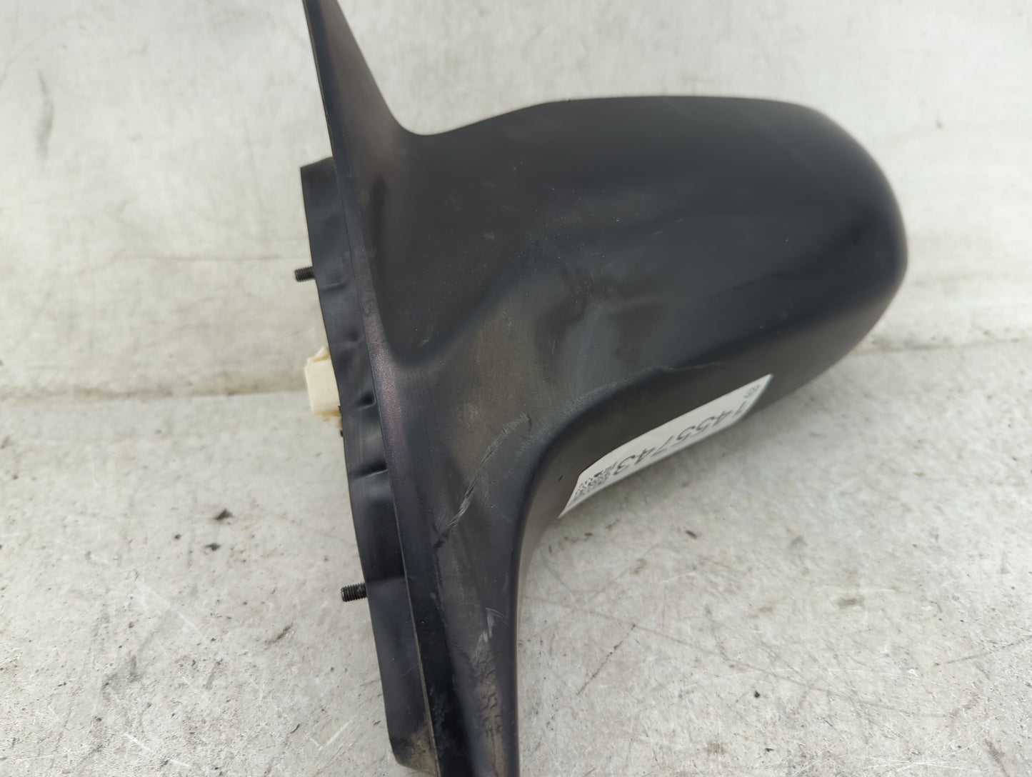 2001-2005 Honda Civic Driver Side View Mirror - Left Door Mirror OEM Used - Oemusedautoparts1.com