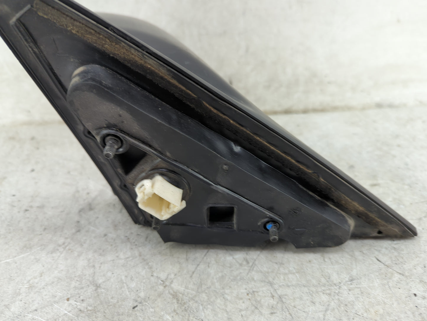2001-2005 Honda Civic Driver Side View Mirror - Left Door Mirror OEM Used - Oemusedautoparts1.com