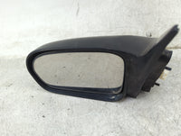 2001-2005 Honda Civic Driver Side View Mirror - Left Door Mirror OEM Used - Oemusedautoparts1.com