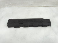 2003 Honda Civic Engine Cover Black 1457623 - Oemusedautoparts1.com