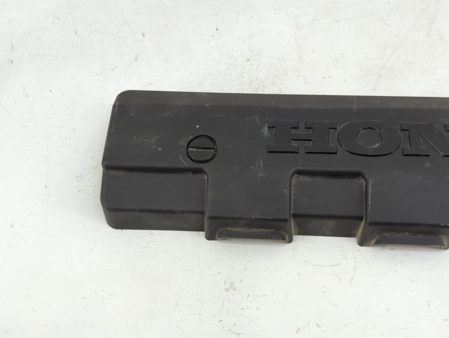 2003 Honda Civic Engine Cover Black 1457623 - Oemusedautoparts1.com