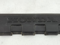 2003 Honda Civic Engine Cover Black 1457623 - Oemusedautoparts1.com