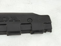 2003 Honda Civic Engine Cover Black 1457623 - Oemusedautoparts1.com