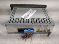 2001-2002 Honda Civic Radio AM FM Cd Player Receiver Replacement P/N:39101-S5A-A610-M1 MF721AA Fits Fits 2001 2002 OEM Used 