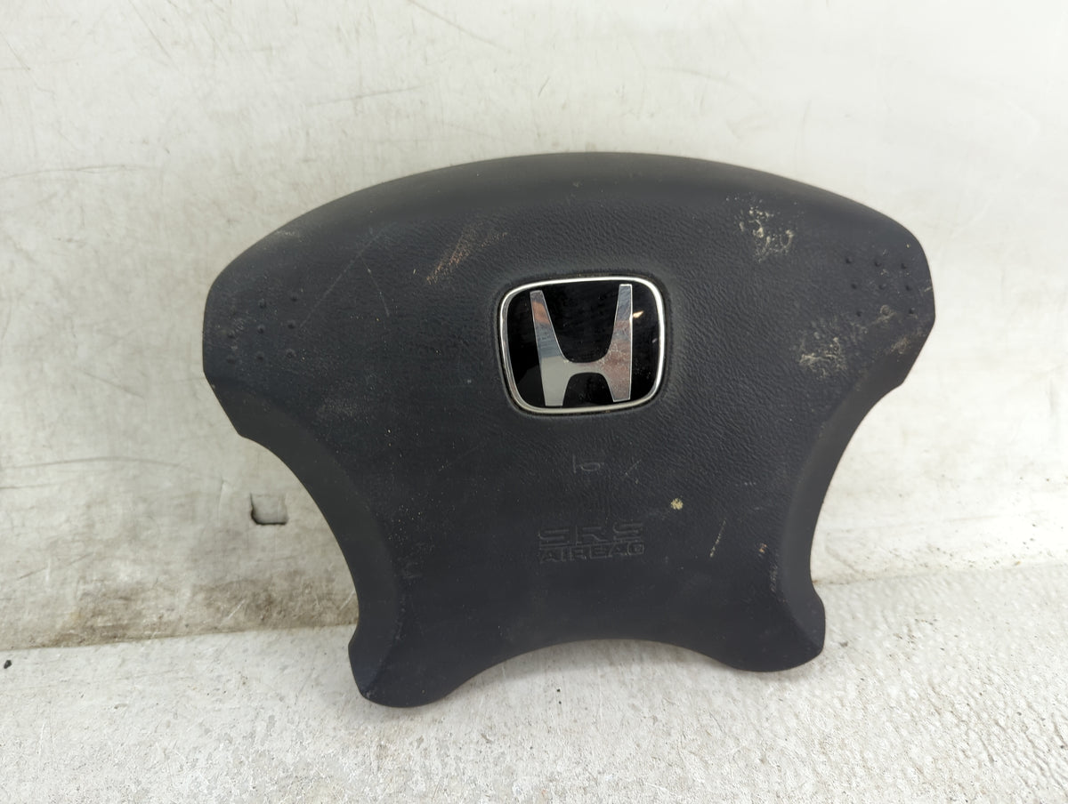 2003 Honda Civic Air Bag Driver Left Steering Wheel Mounted - Oemusedautoparts1.com