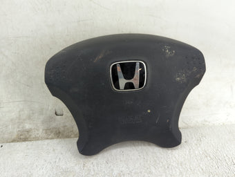 compare product 2003 Honda Civic Air Bag Driver Left Steering Wheel Mounted