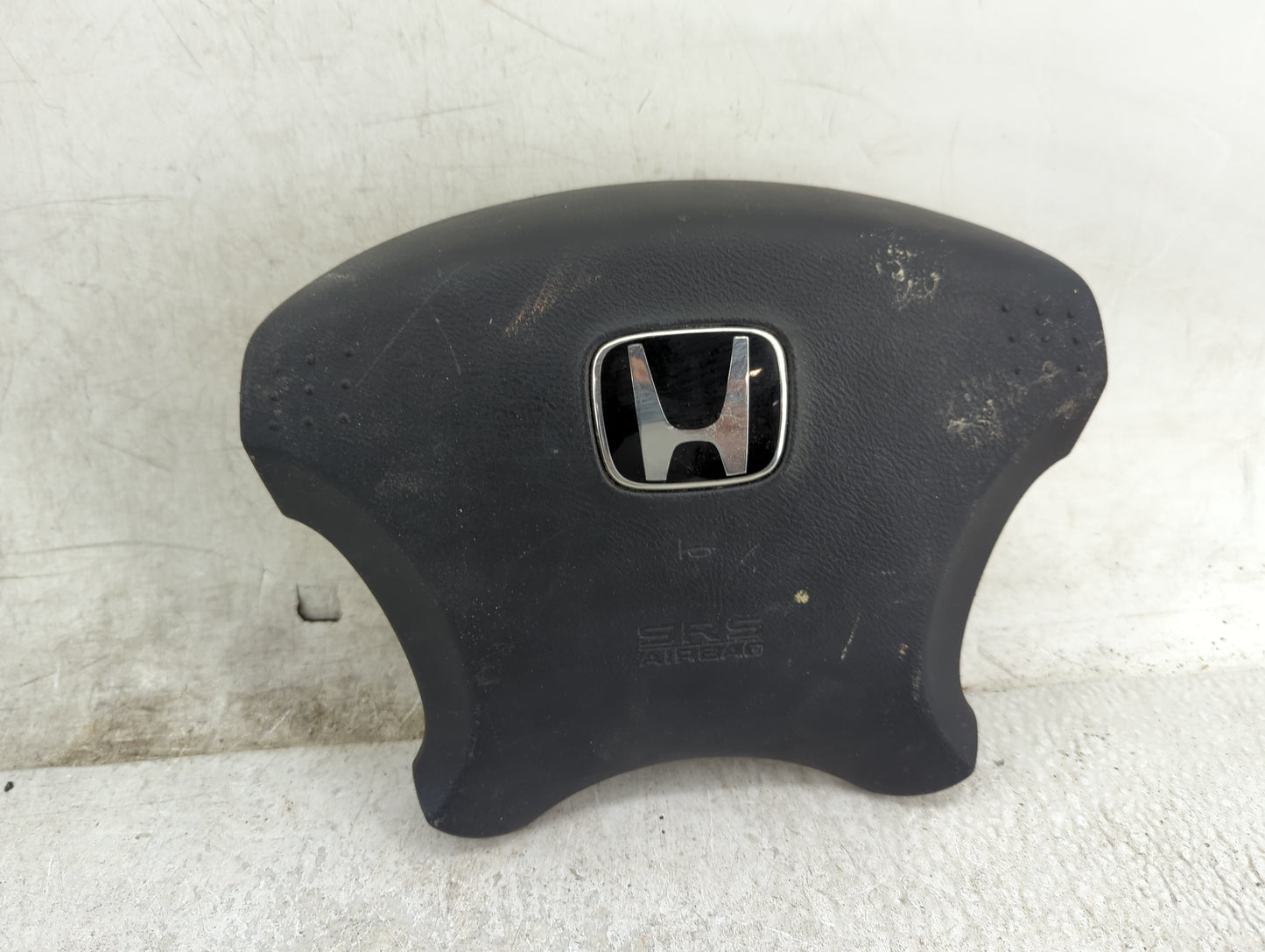 2003 Honda Civic Air Bag Driver Left Steering Wheel Mounted - Oemusedautoparts1.com