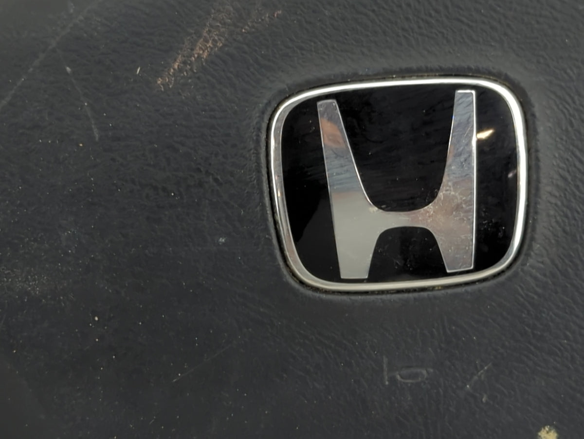2003 Honda Civic Air Bag Driver Left Steering Wheel Mounted - Oemusedautoparts1.com