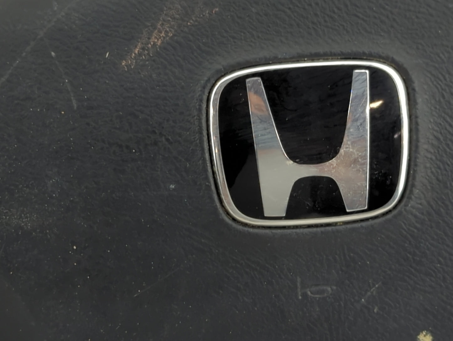 2003 Honda Civic Air Bag Driver Left Steering Wheel Mounted - Oemusedautoparts1.com