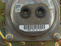2003 Honda Civic Air Bag Driver Left Steering Wheel Mounted - Oemusedautoparts1.com