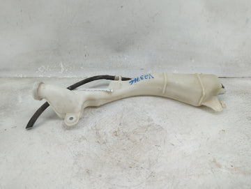 2001-2005 Honda Civic Radiator Coolant Overflow Expansion Tank Bottle - Oemusedautoparts1.com