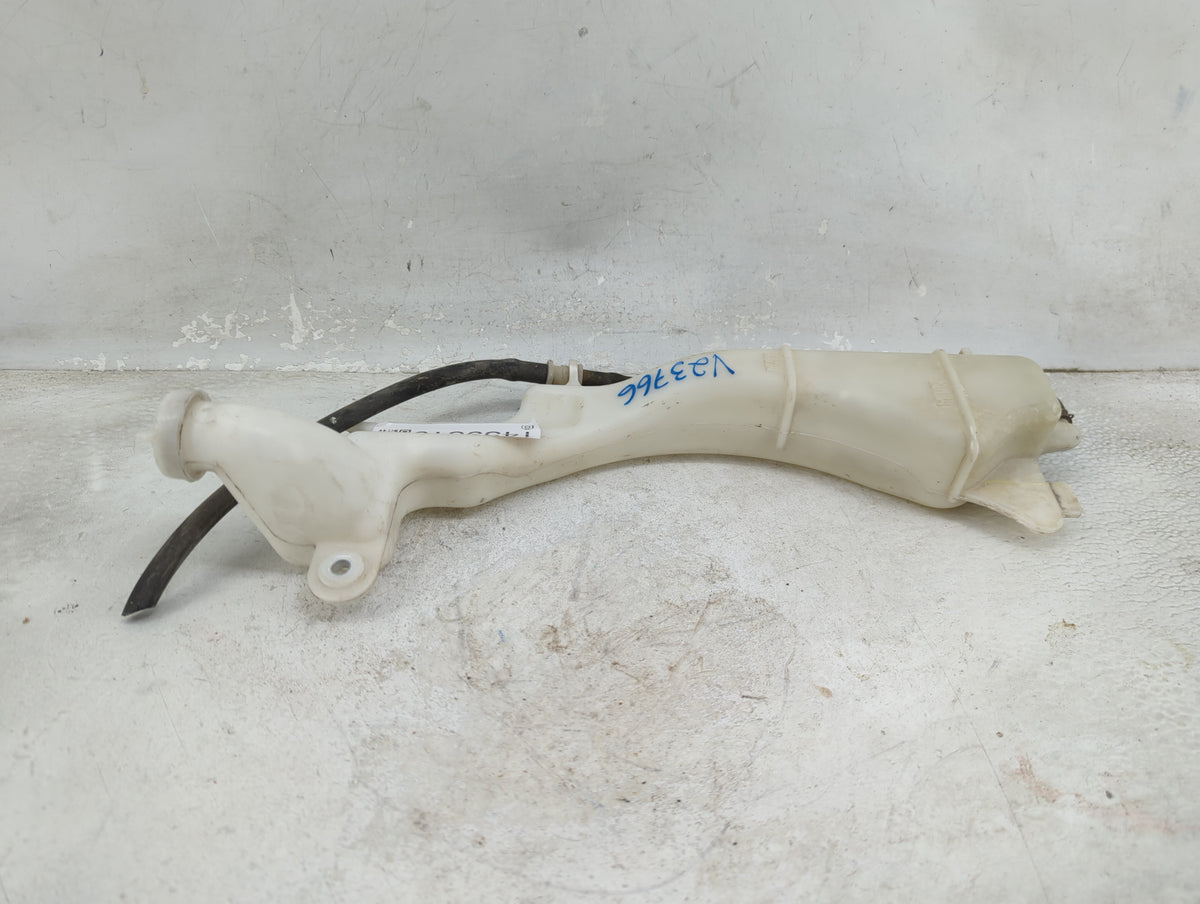 2001-2005 Honda Civic Radiator Coolant Overflow Expansion Tank Bottle 1459619 - Oemusedautoparts1.com