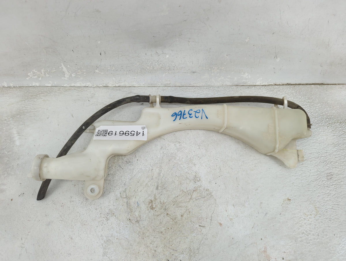 2001-2005 Honda Civic Radiator Coolant Overflow Expansion Tank Bottle 1459619 - Oemusedautoparts1.com
