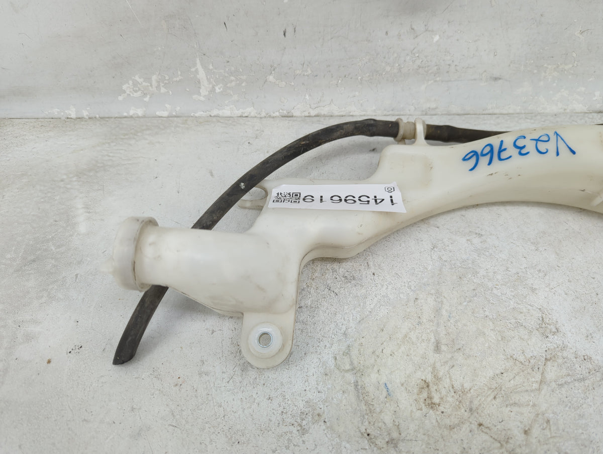 2001-2005 Honda Civic Radiator Coolant Overflow Expansion Tank Bottle 1459619 - Oemusedautoparts1.com