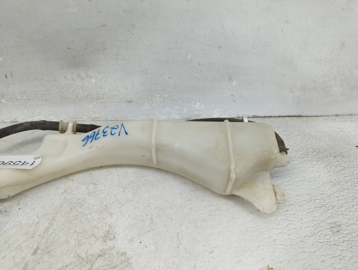 2001-2005 Honda Civic Radiator Coolant Overflow Expansion Tank Bottle 1459619 - Oemusedautoparts1.com