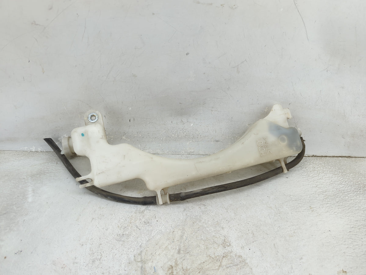 2001-2005 Honda Civic Radiator Coolant Overflow Expansion Tank Bottle 1459619 - Oemusedautoparts1.com