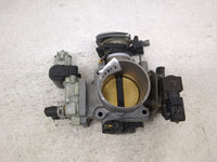 2001-2005 Honda Civic Throttle Body P/N:MX136200-2262 Fits Fits 2001 2002 2003 2004 2005 OEM Used Auto Parts - Oemusedautopa