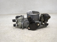 2001-2005 Honda Civic Throttle Body P/N:MX136200-2262 Fits Fits 2001 2002 2003 2004 2005 OEM Used Auto Parts - Oemusedautopa