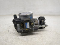 2001-2005 Honda Civic Throttle Body P/N:MX136200-2262 Fits Fits 2001 2002 2003 2004 2005 OEM Used Auto Parts - Oemusedautopa