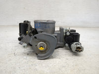 2001-2005 Honda Civic Throttle Body P/N:MX136200-2262 Fits Fits 2001 2002 2003 2004 2005 OEM Used Auto Parts - Oemusedautopa