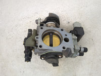 2001-2005 Honda Civic Throttle Body P/N:MX136200-2262 Fits Fits 2001 2002 2003 2004 2005 OEM Used Auto Parts - Oemusedautopa