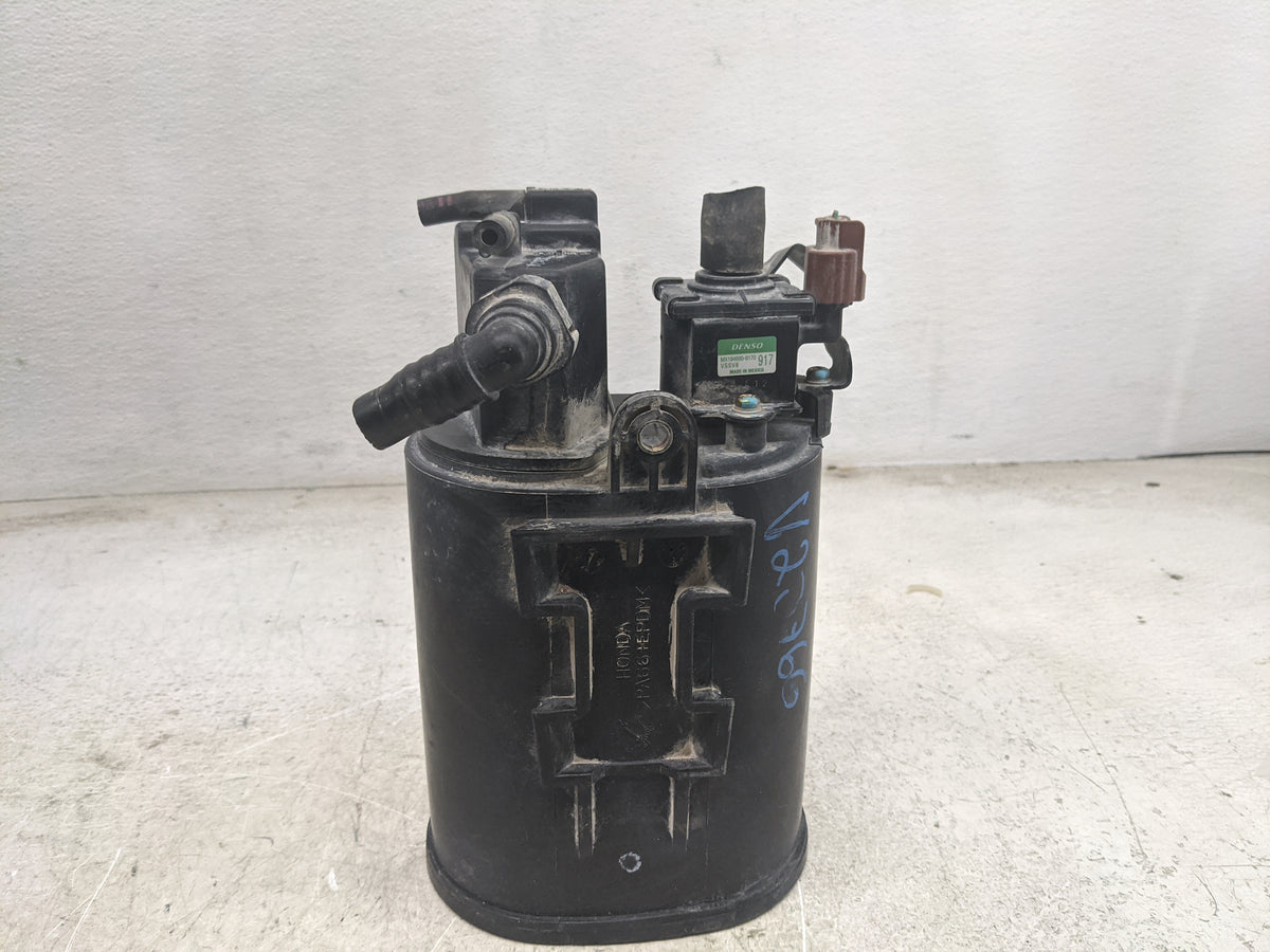 2003 Honda Civic Fuel Vapor Charcoal Canister - Oemusedautoparts1.com