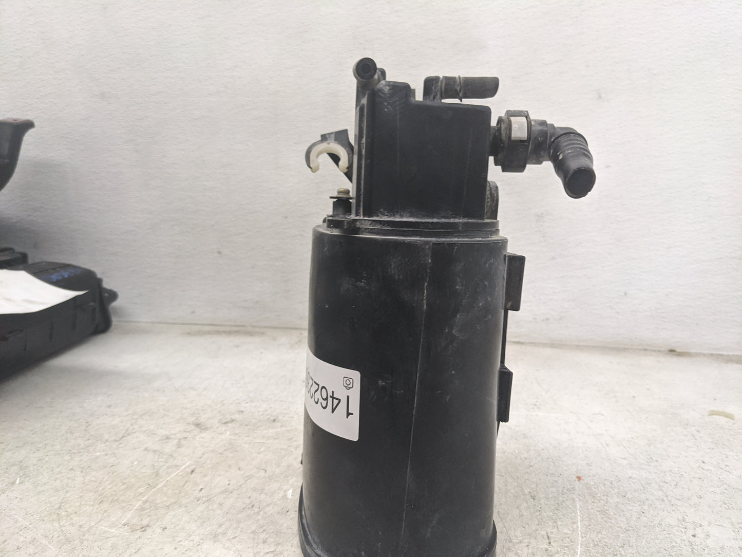 2003 Honda Civic Fuel Vapor Charcoal Canister - Oemusedautoparts1.com