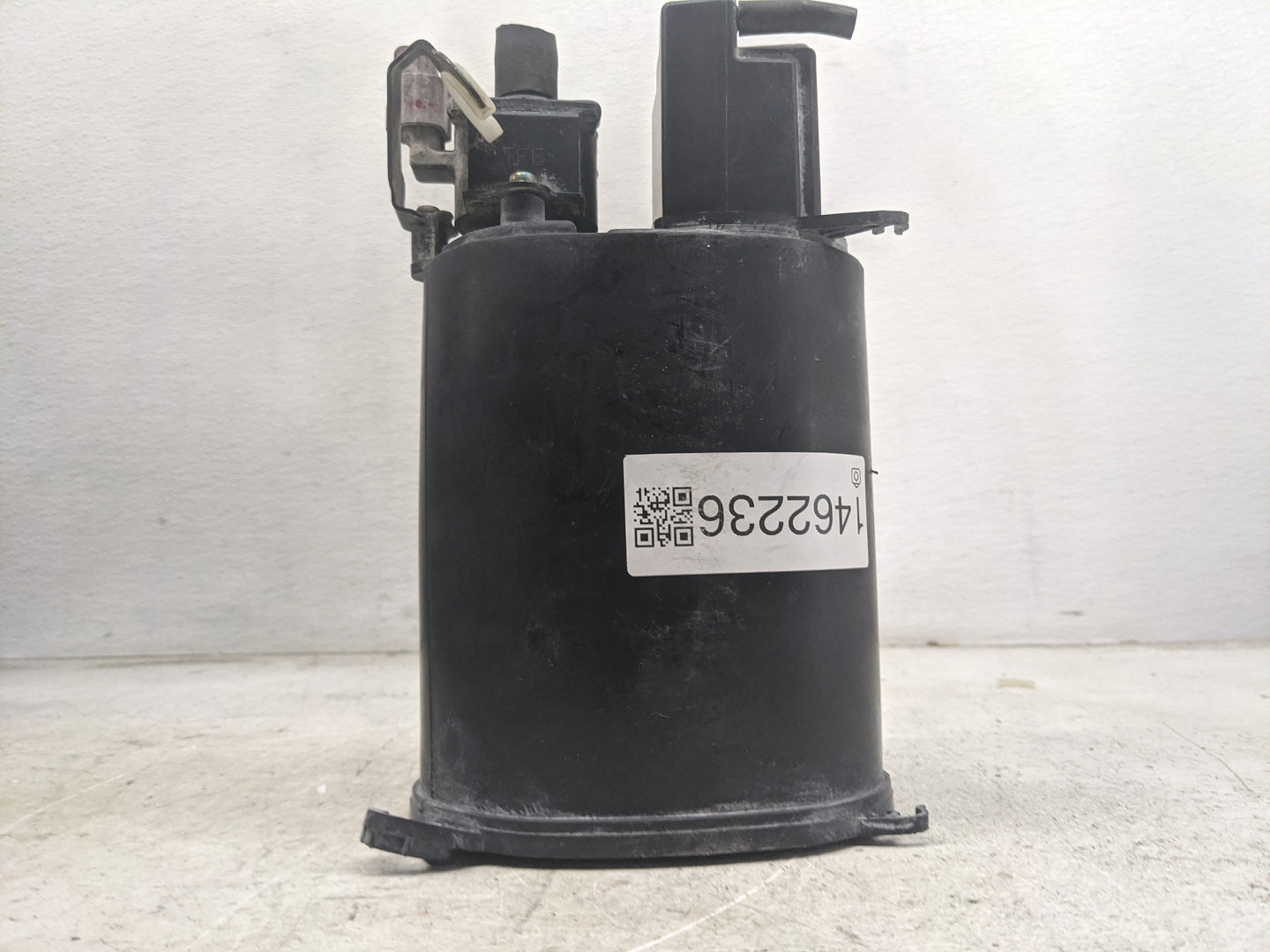 2003 Honda Civic Fuel Vapor Charcoal Canister - Oemusedautoparts1.com