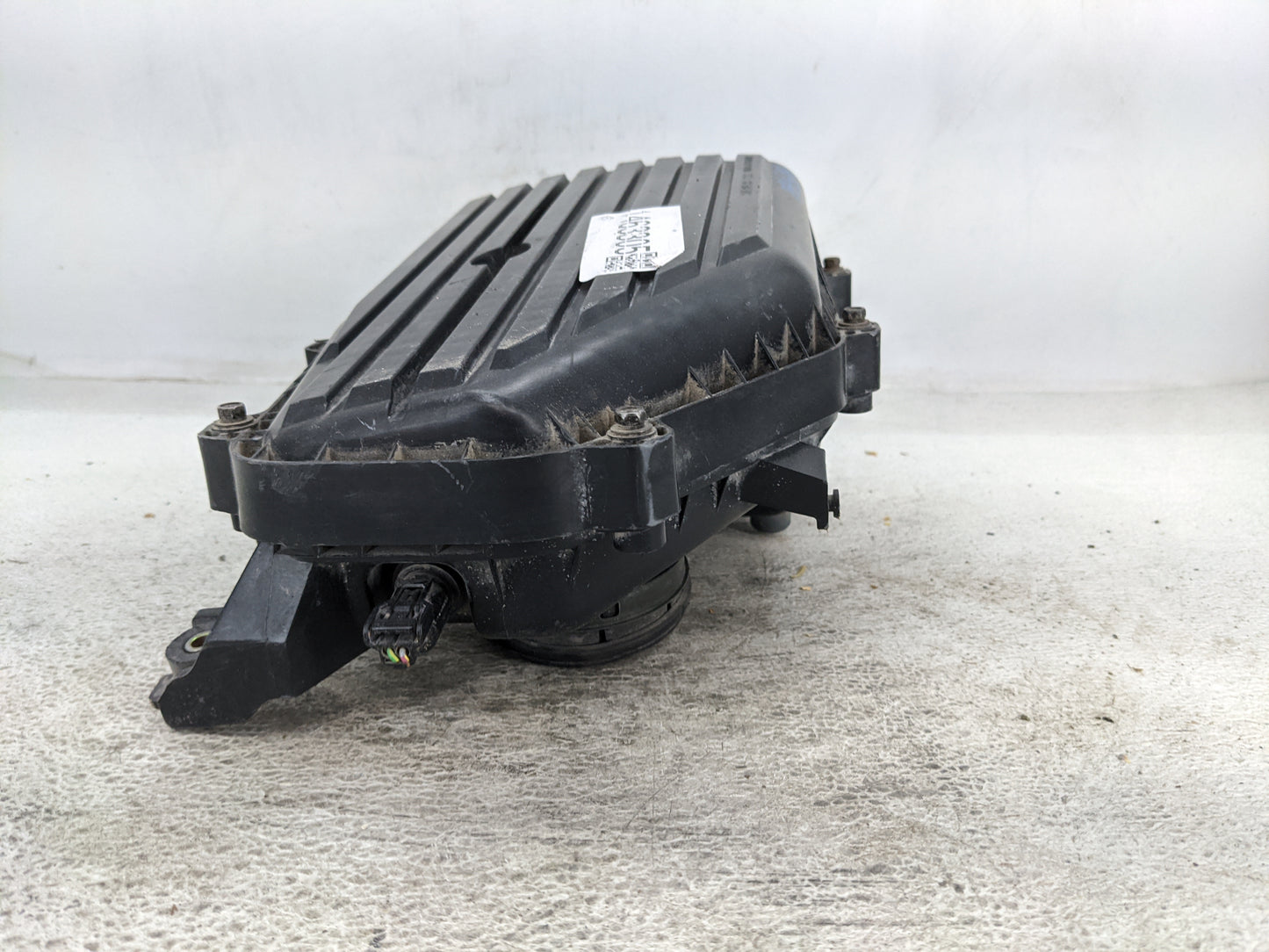 2003 Honda Civic Air Cleaner Intake-duct Hose Tube - Oemusedautoparts1.com