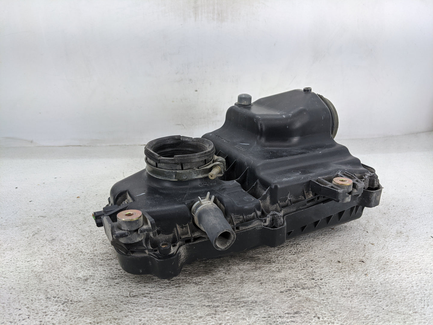 2003 Honda Civic Air Cleaner Intake-duct Hose Tube - Oemusedautoparts1.com