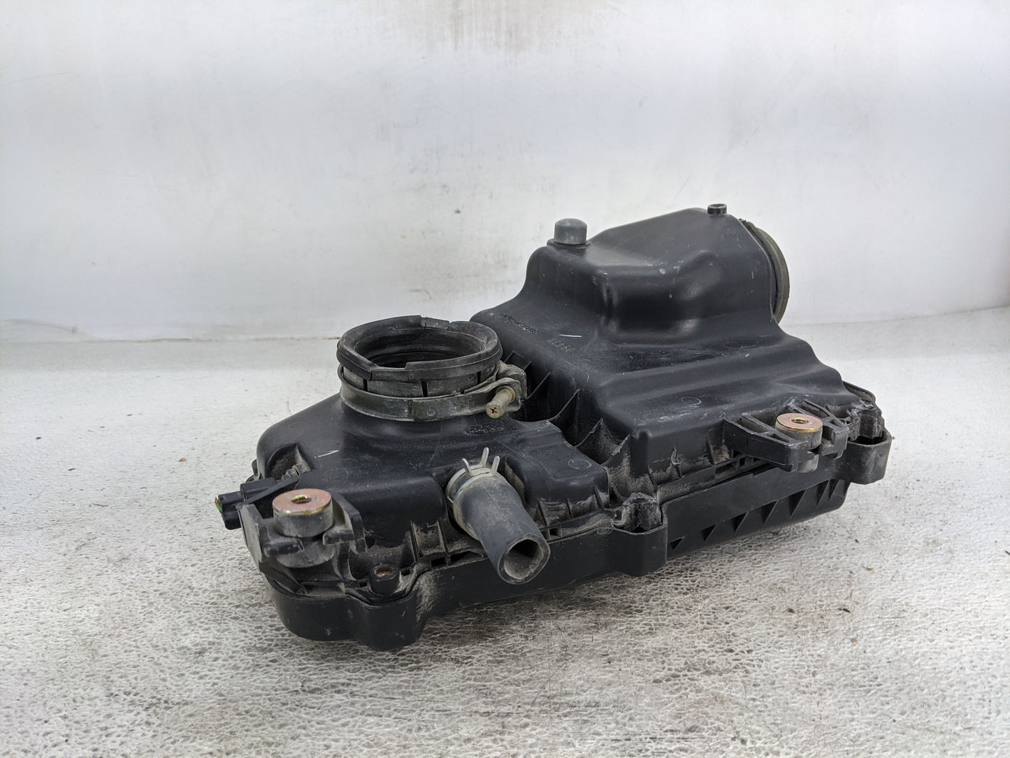 2003 Honda Civic Air Cleaner Intake-duct Hose Tube - Oemusedautoparts1.com