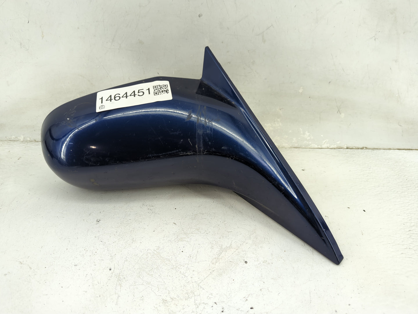 2001-2005 Honda Civic Passenger Side View Mirror - Right Door Mirror OEM Used - Oemusedautoparts1.com