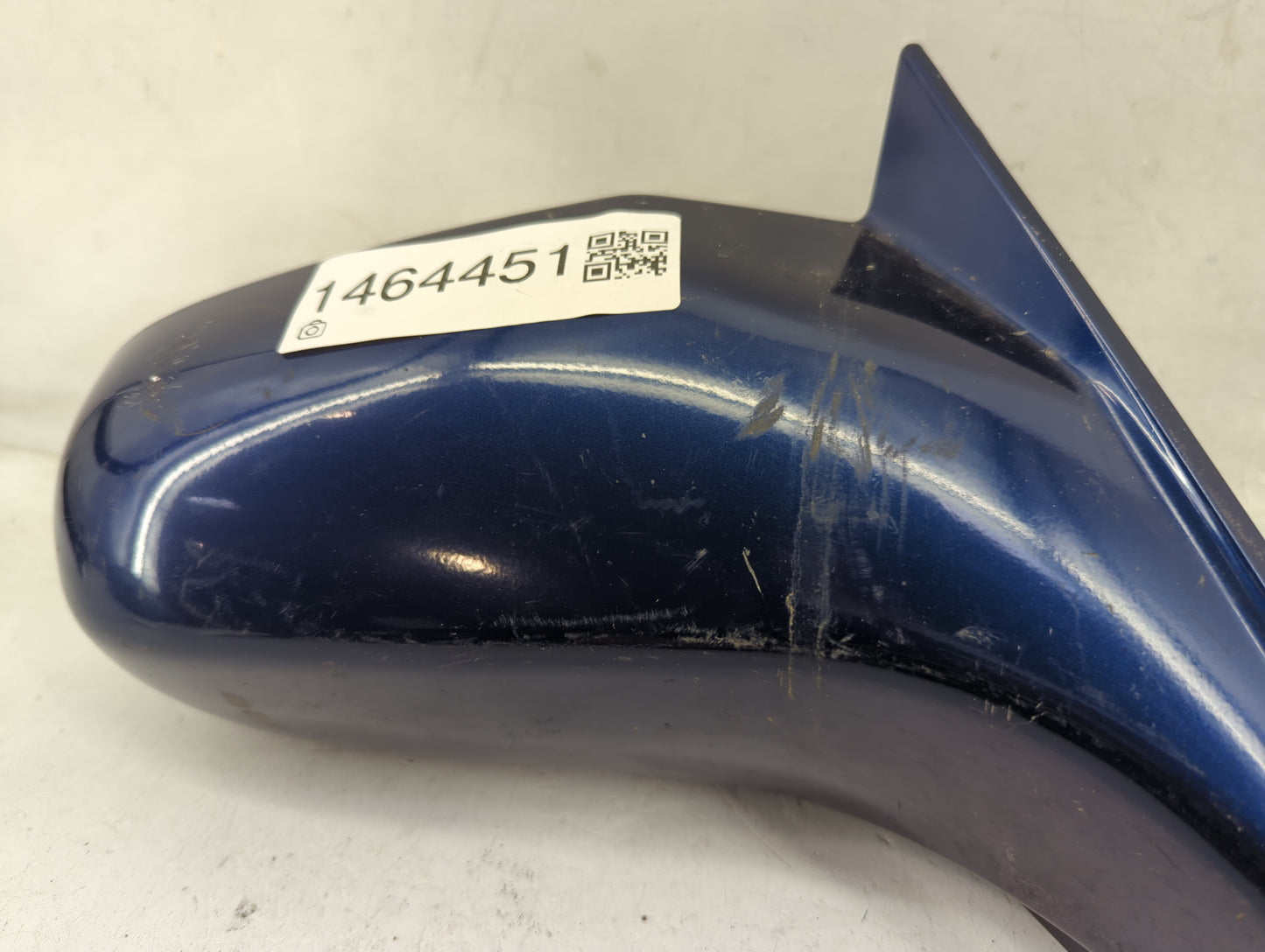 2001-2005 Honda Civic Passenger Side View Mirror - Right Door Mirror OEM Used - Oemusedautoparts1.com