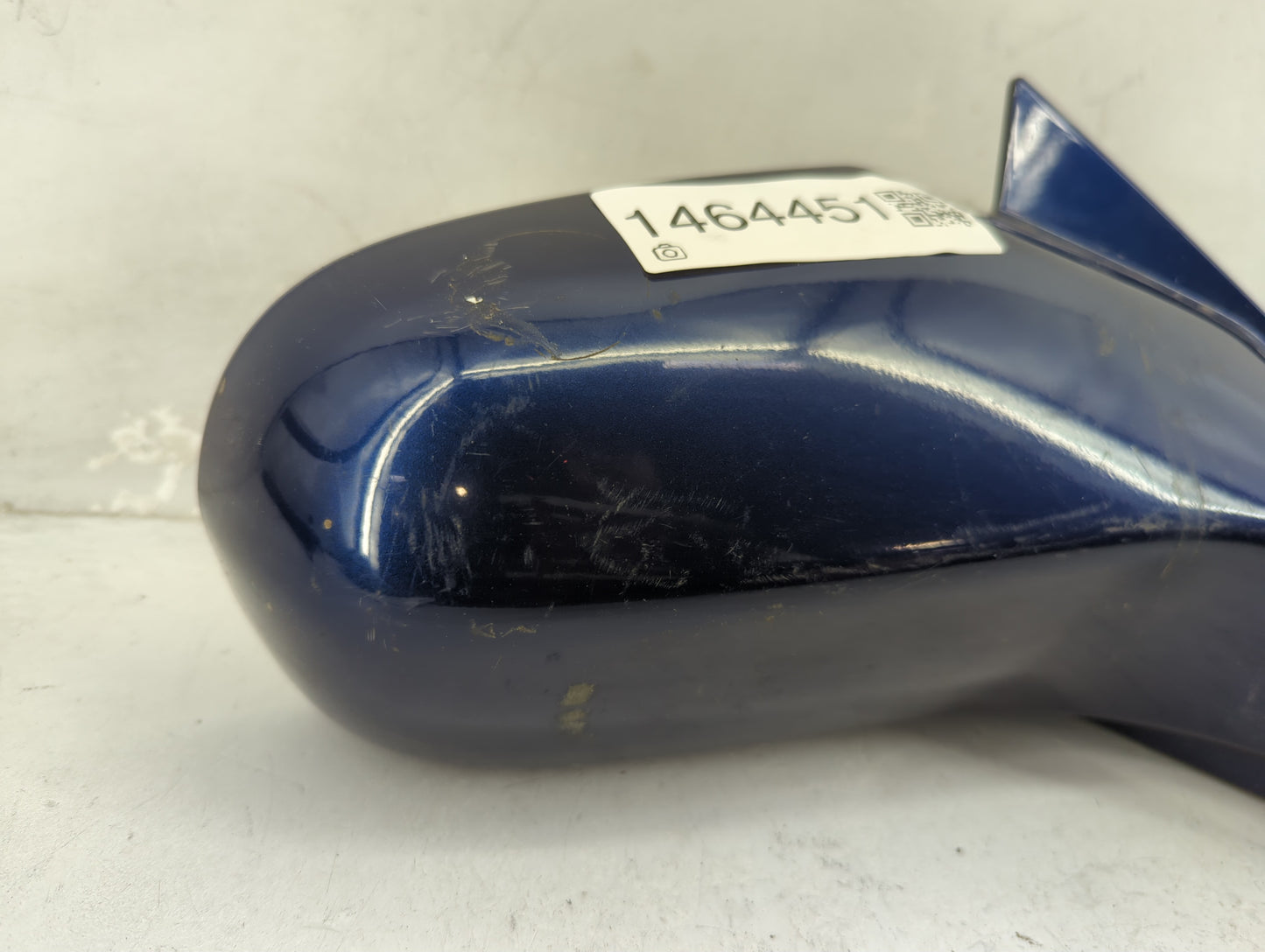 2001-2005 Honda Civic Passenger Side View Mirror - Right Door Mirror OEM Used - Oemusedautoparts1.com