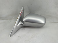 2003-2005 Honda Civic Driver Side View Mirror - Left Door Mirror OEM Used - Oemusedautoparts1.com