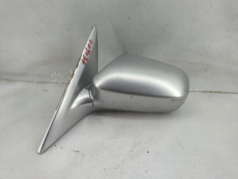 compare product 2003-2005 Honda Civic Driver Side View Mirror - Left Door Mirror OEM Used