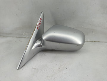 2003-2005 Honda Civic Driver Side View Mirror - Left Door Mirror OEM Used - Oemusedautoparts1.com